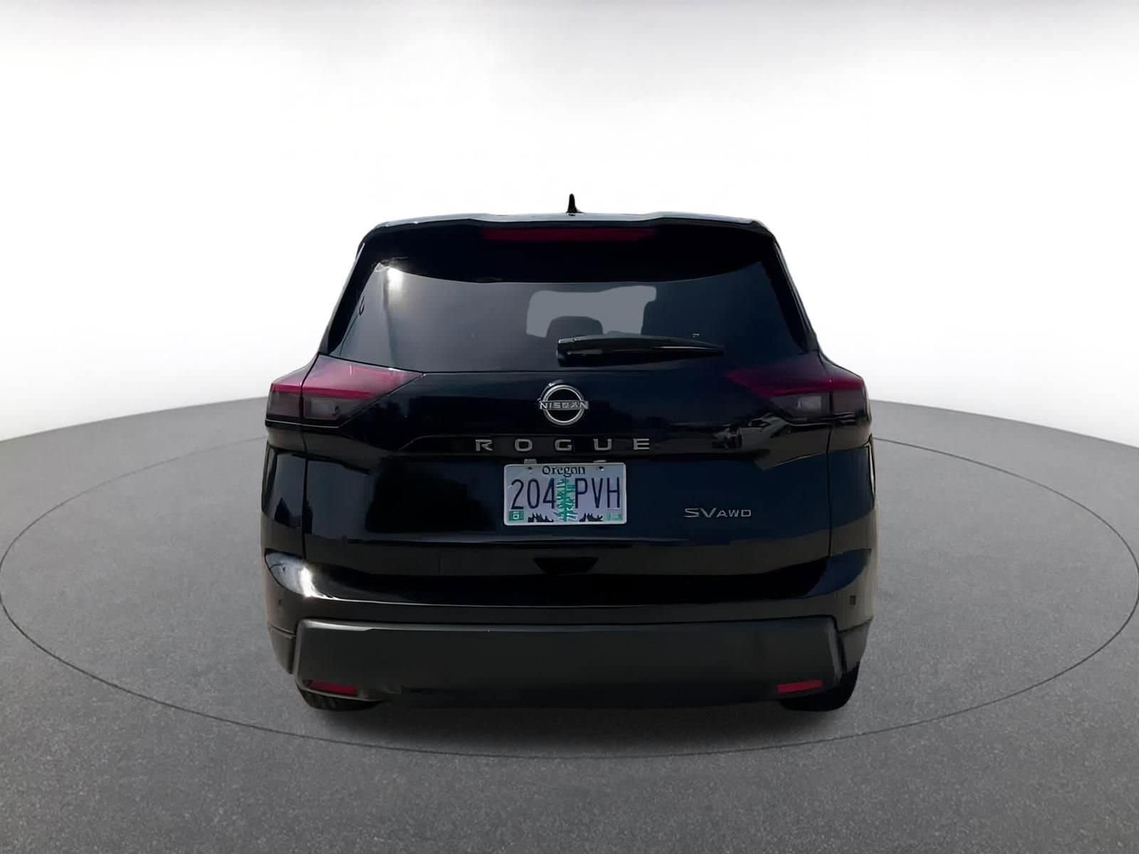 Thumbnail: 2024 Nissan Rogue - 12