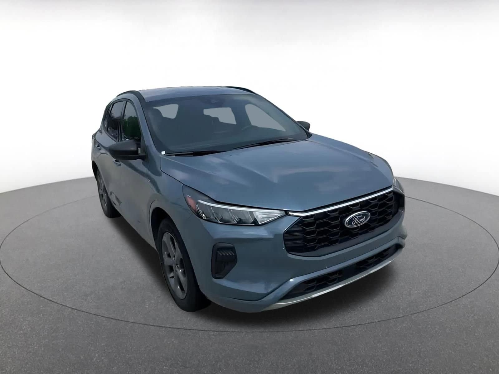 Thumbnail: 2024 Ford Escape - 3