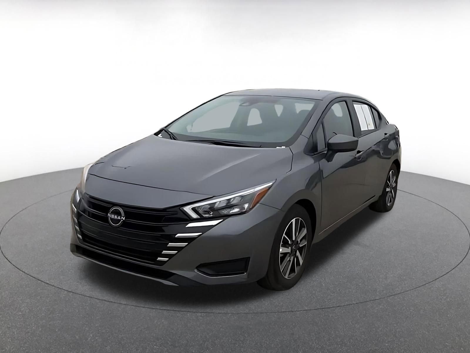 Thumbnail: 2025 Nissan Versa - 7