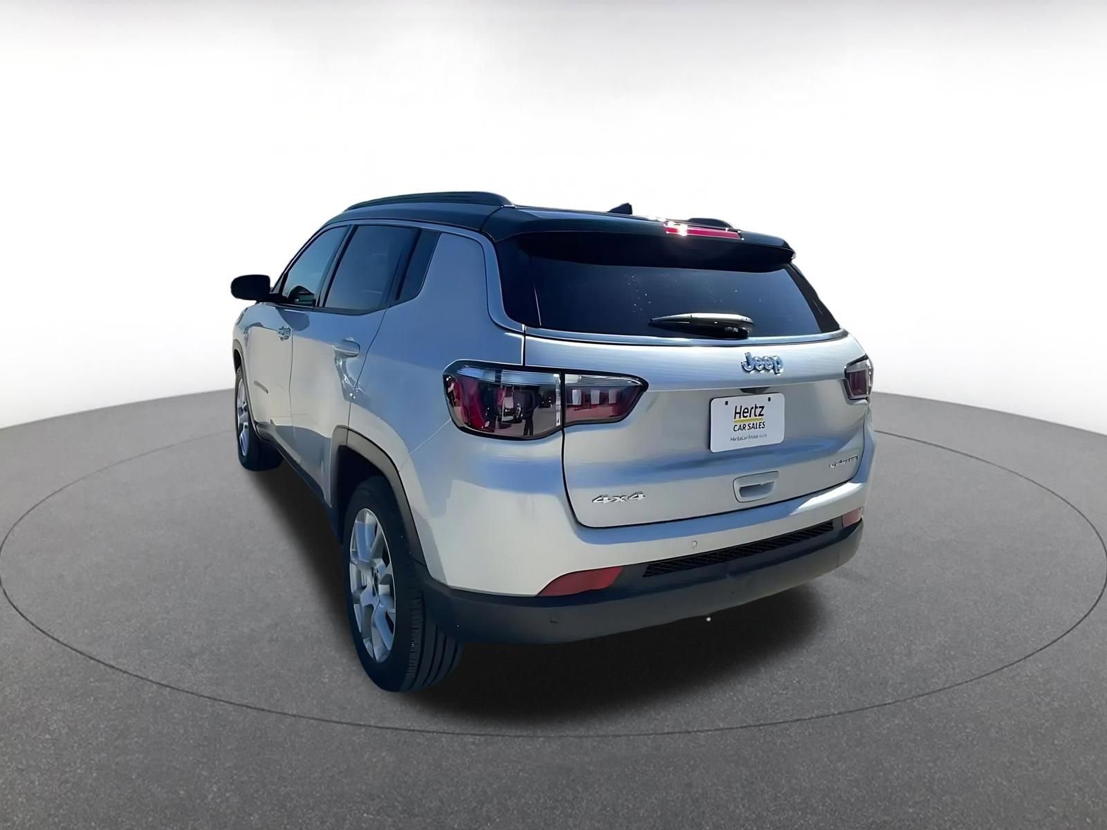 Thumbnail: 2025 Jeep Compass - 11