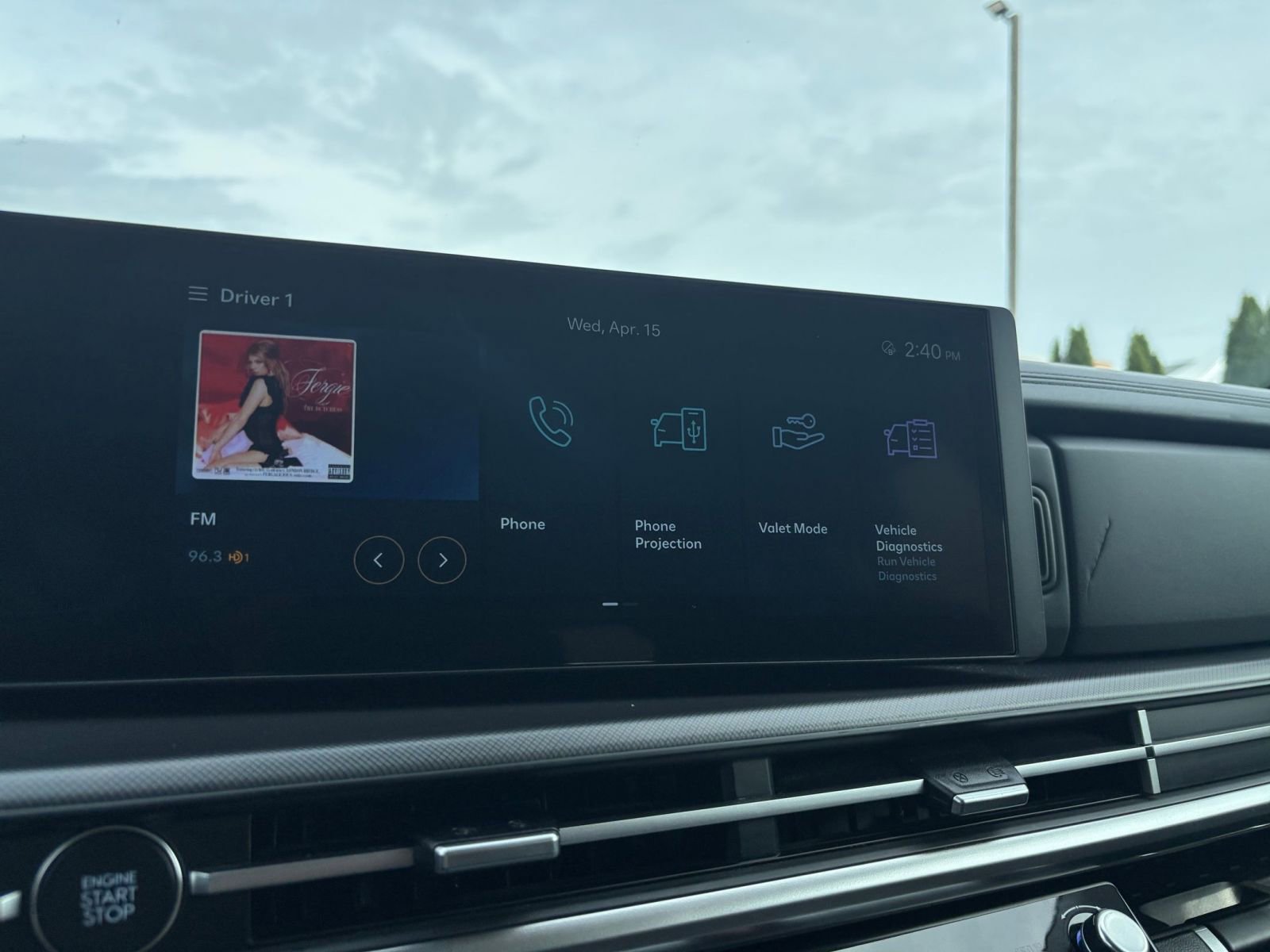 Thumbnail: 2025 Hyundai Santa Fe - 20