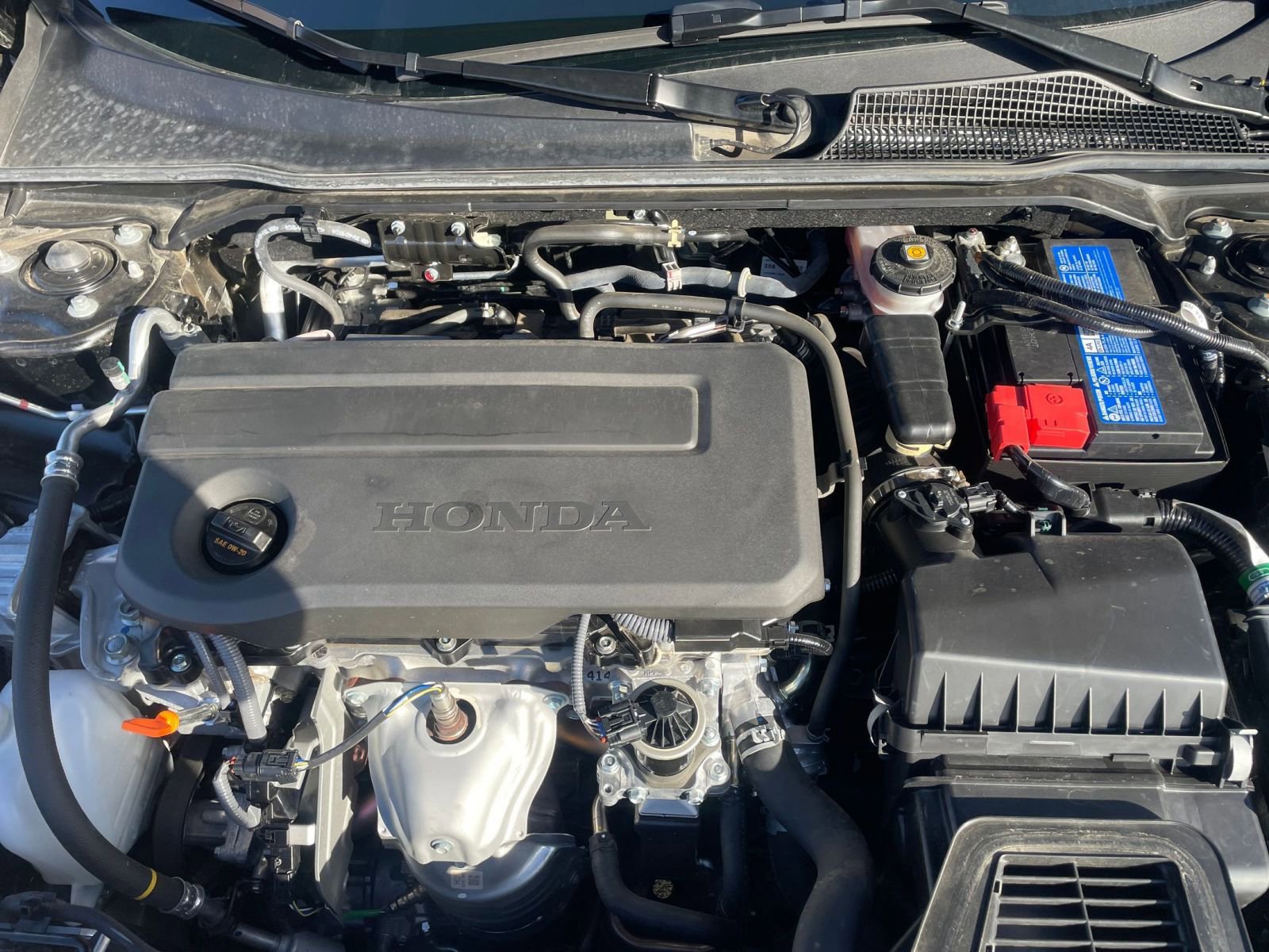 Thumbnail: 2025 Honda Civic - 31