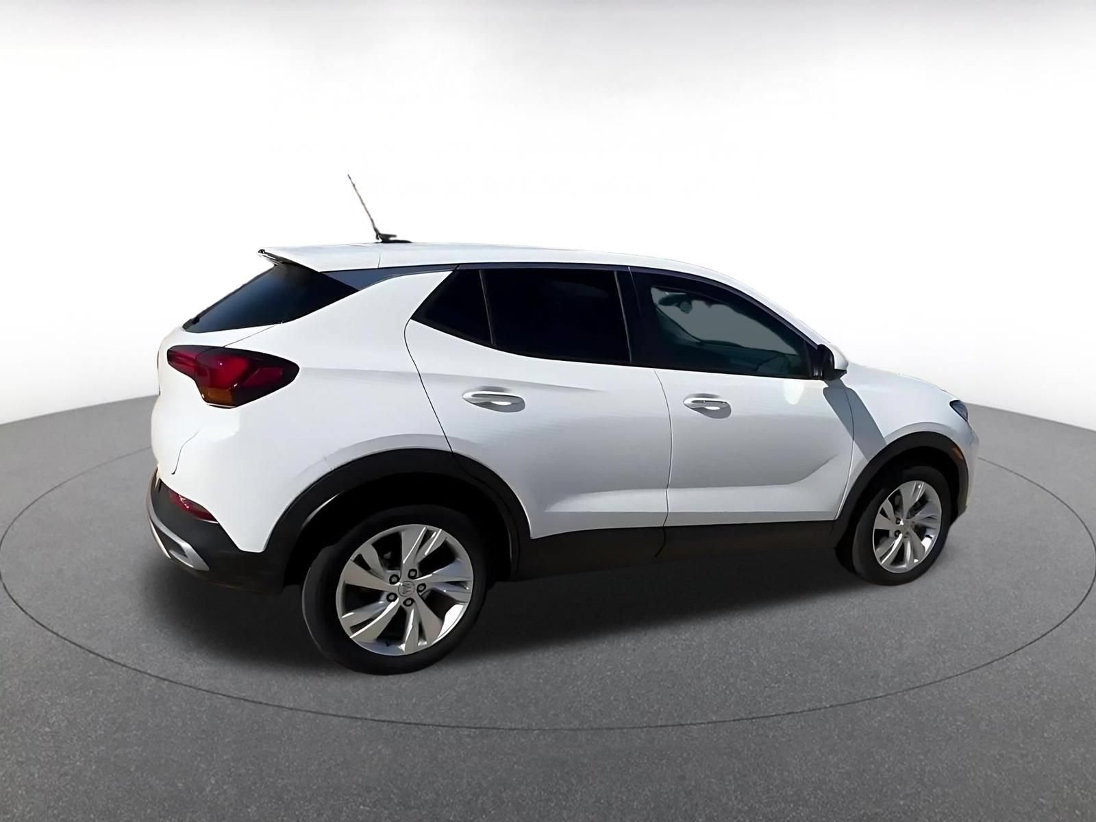 Thumbnail: 2025 Buick Encore GX - 15