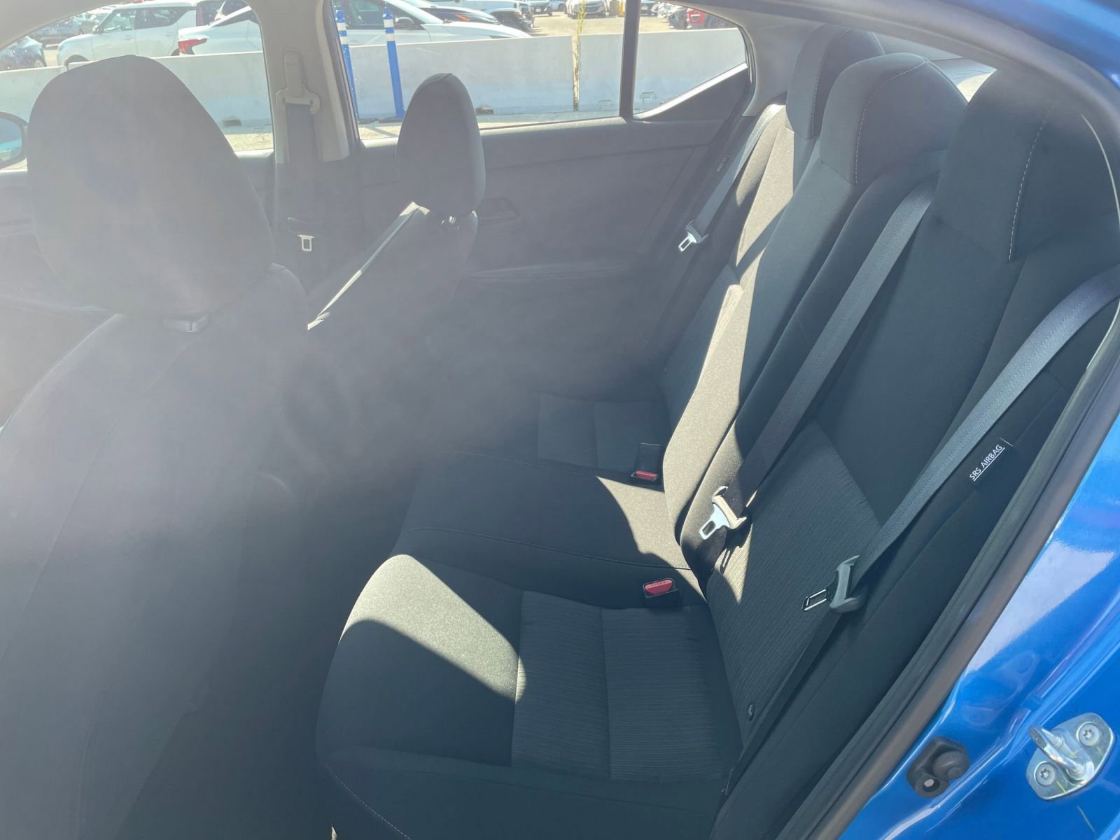 Thumbnail: 2024 Nissan Sentra - 24