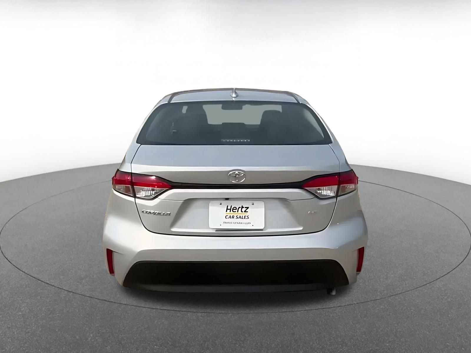 Thumbnail: 2025 Toyota Corolla - 12