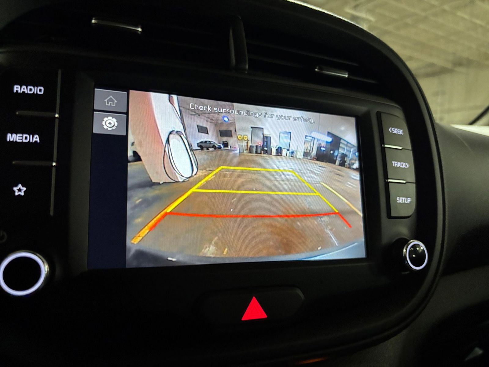 Thumbnail: 2025 Kia Soul - 22