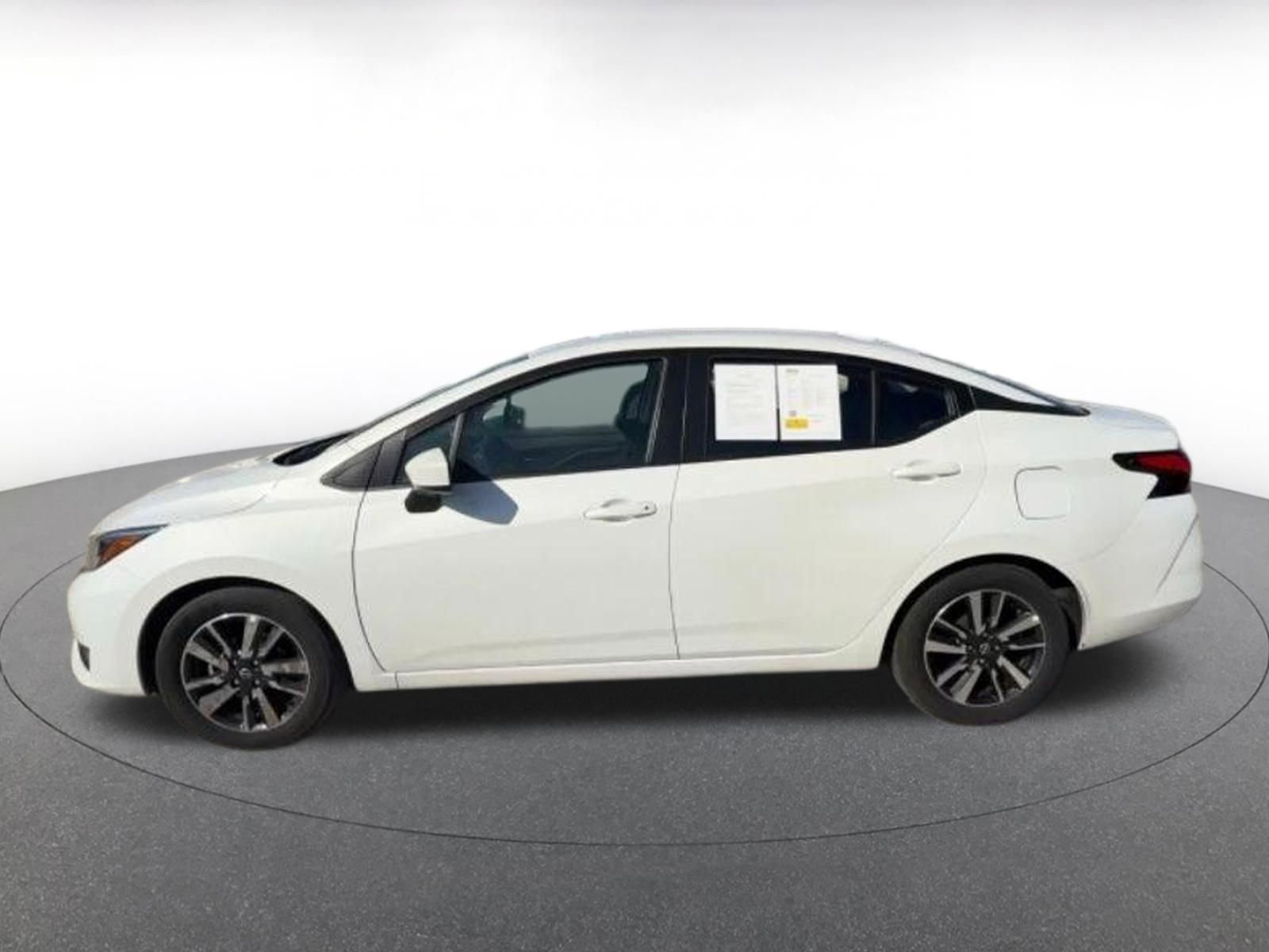 Thumbnail: 2025 Nissan Versa - 5