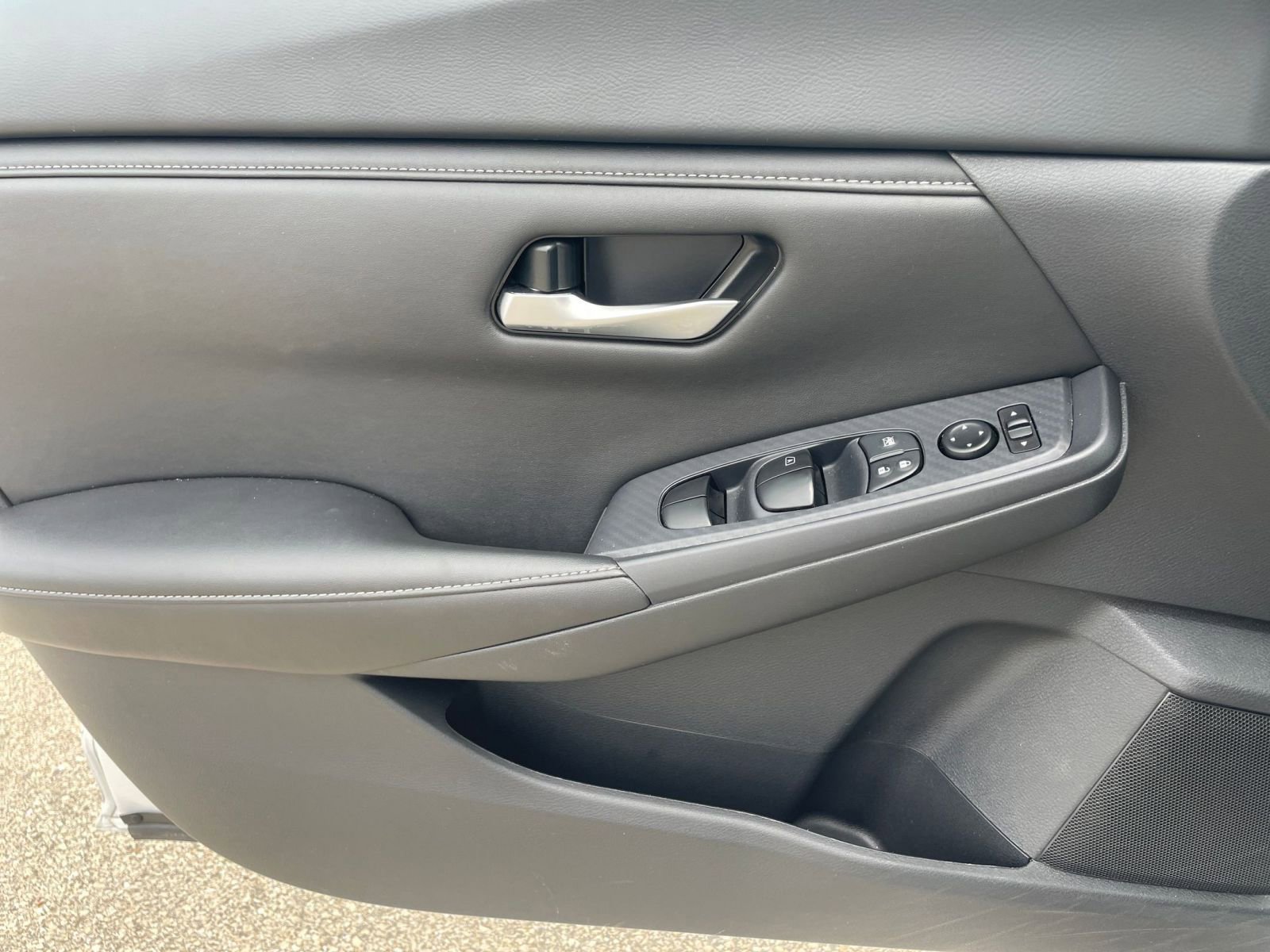 Thumbnail: 2024 Nissan Sentra - 20