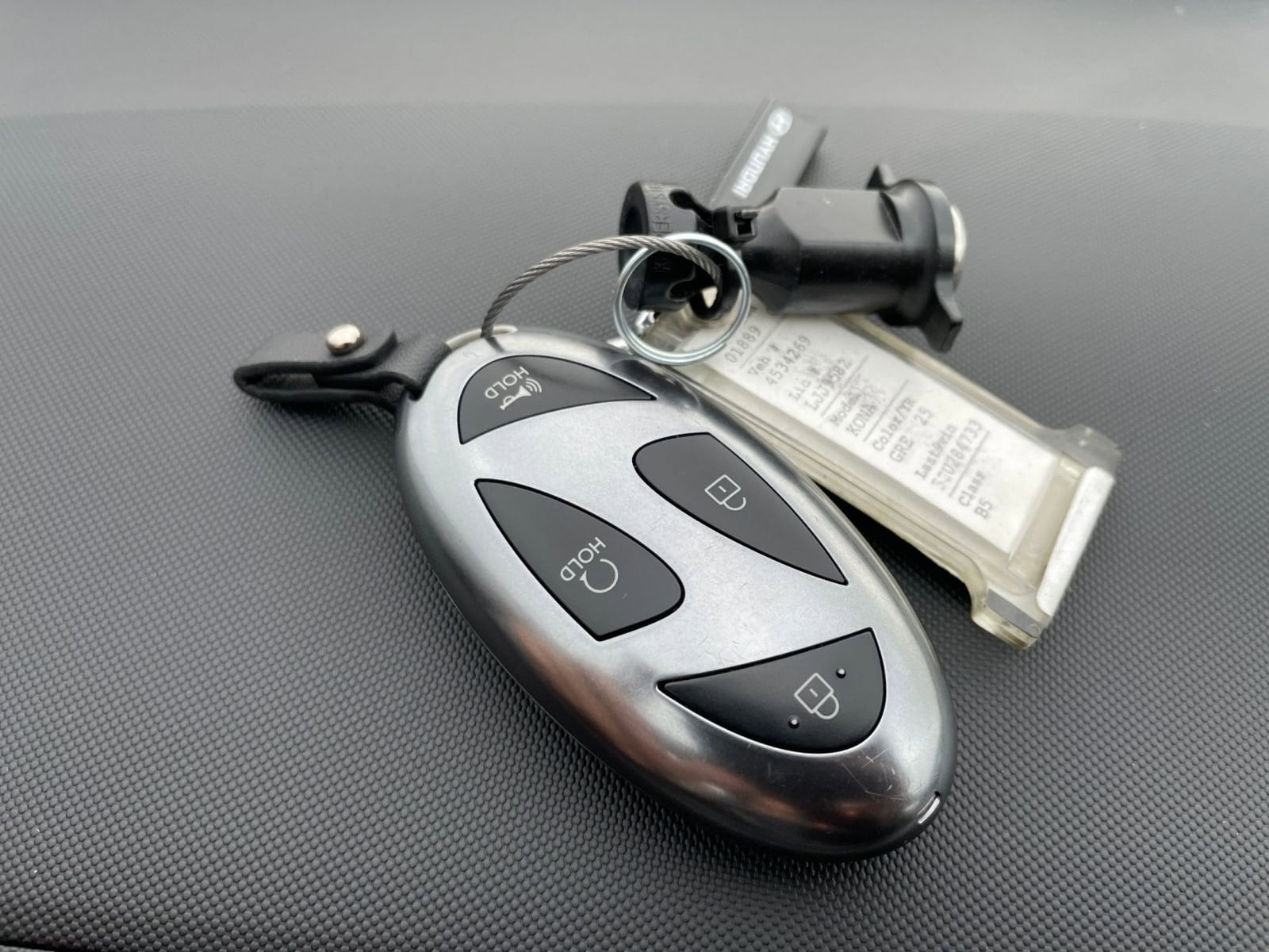 Thumbnail: 2025 Hyundai Kona - 22