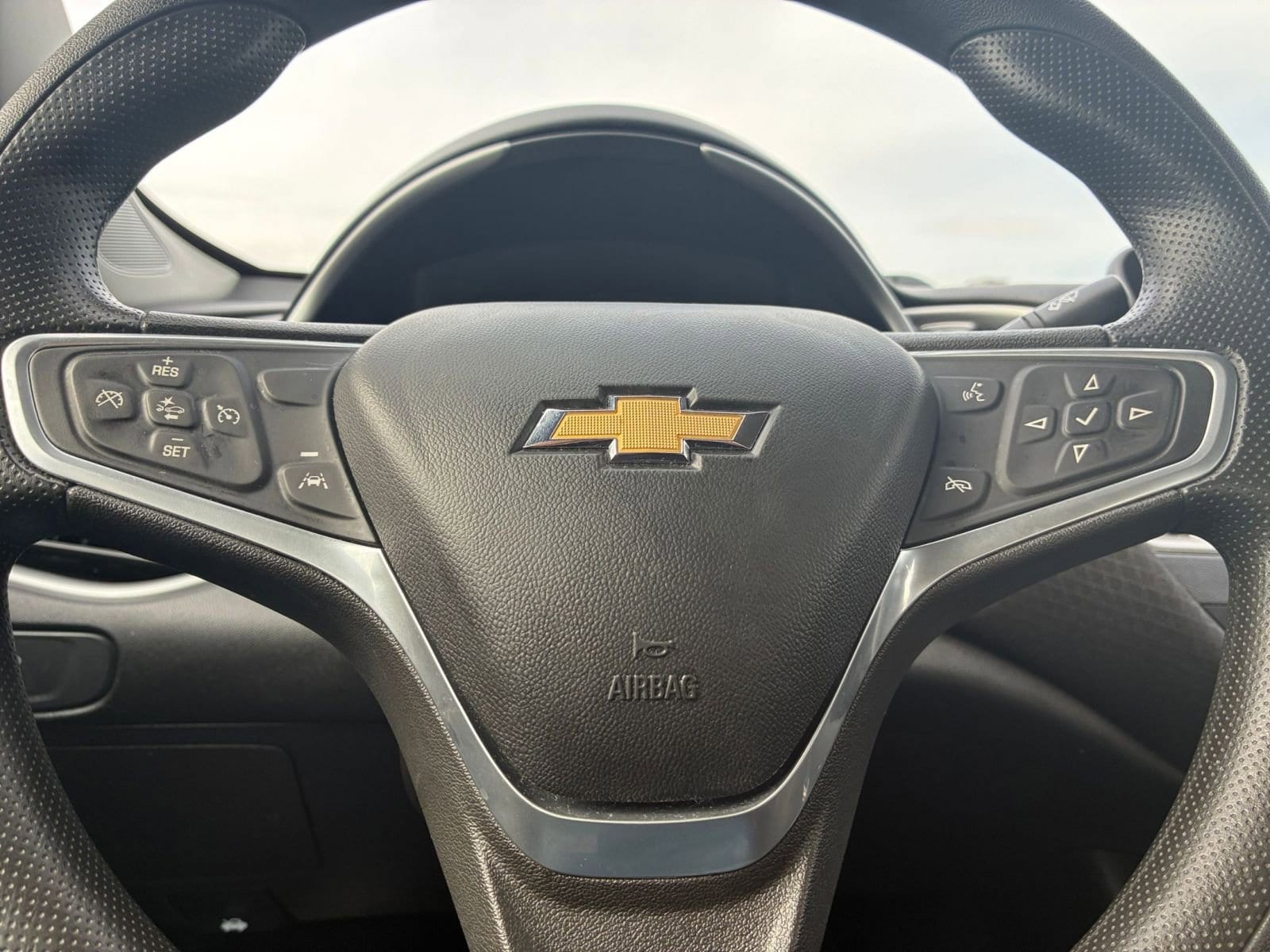 Thumbnail: 2023 Chevrolet Malibu - 28