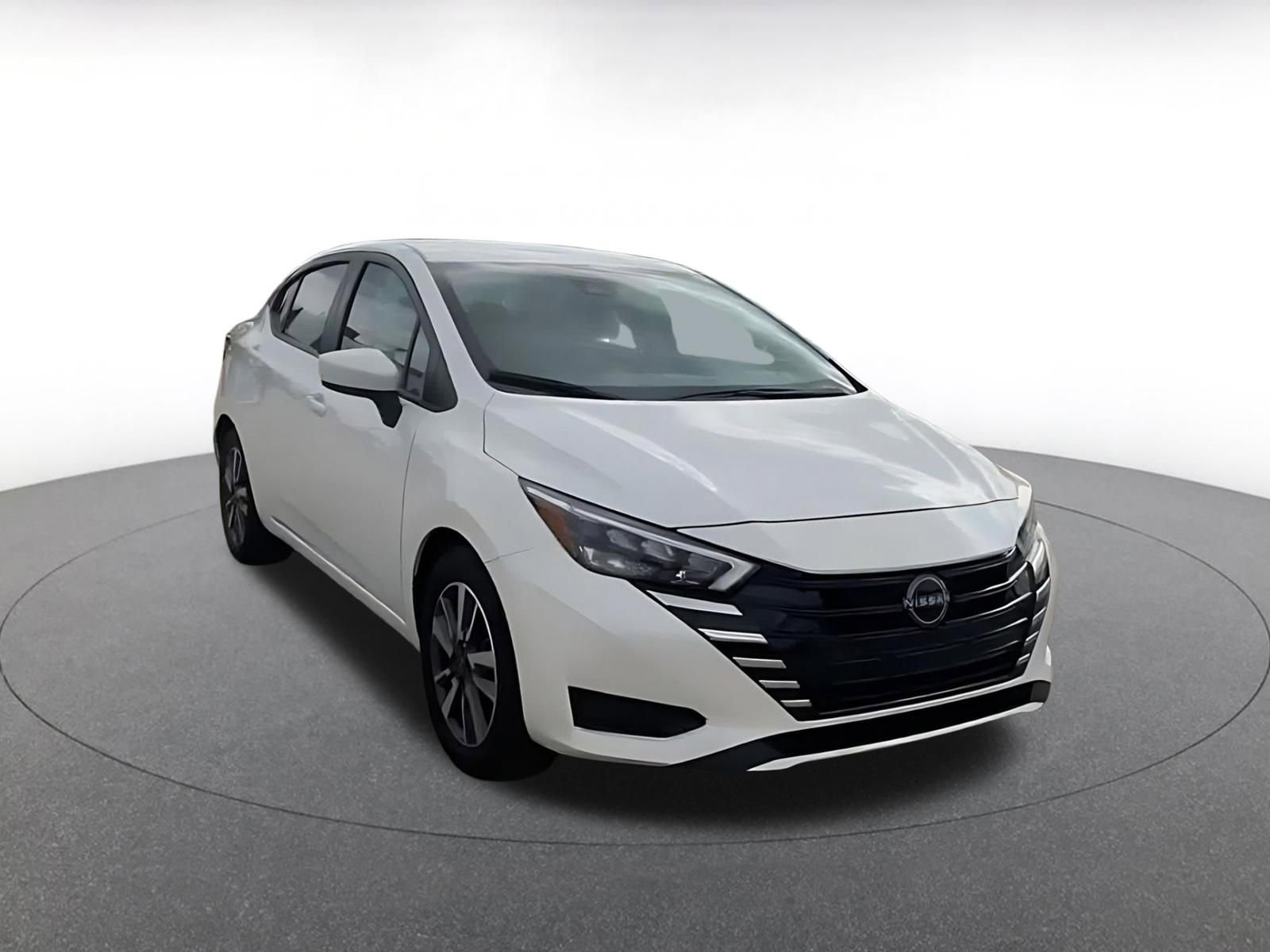 Thumbnail: 2025 Nissan Versa - 3