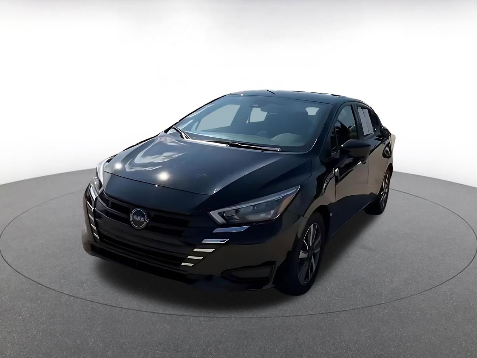 Thumbnail: 2025 Nissan Versa - 7