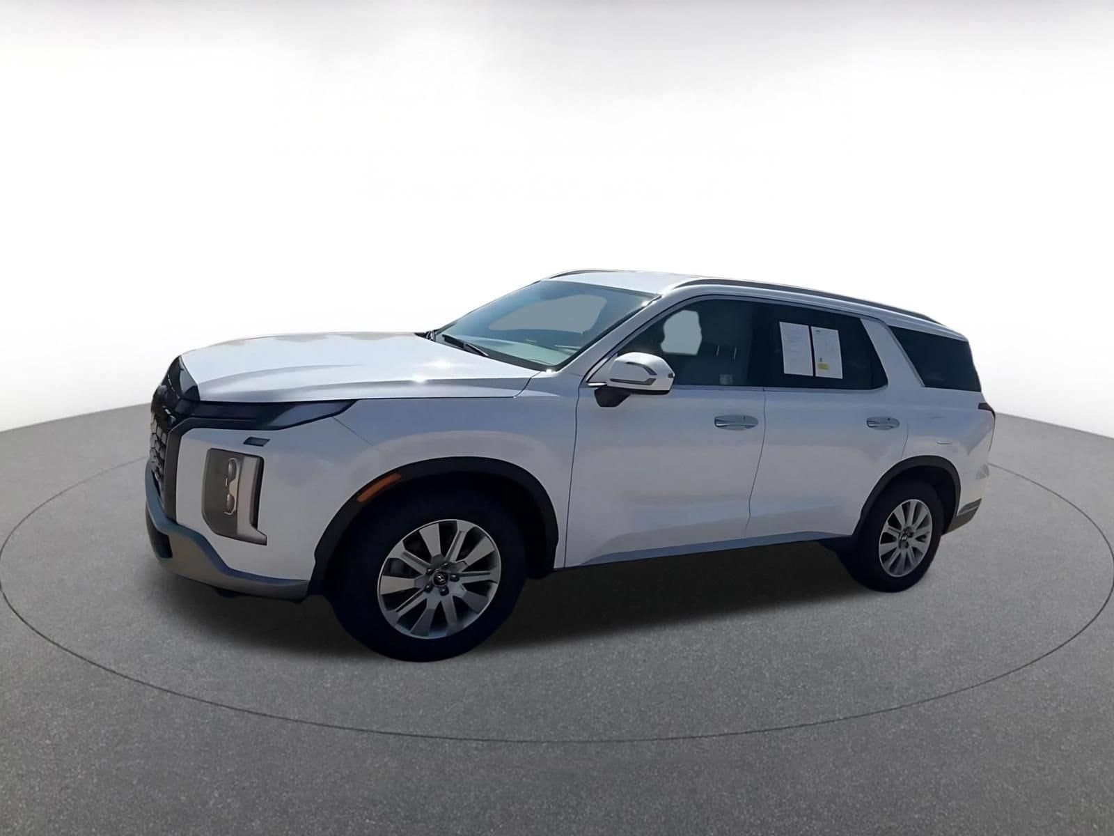 Thumbnail: 2025 Hyundai Palisade - 8