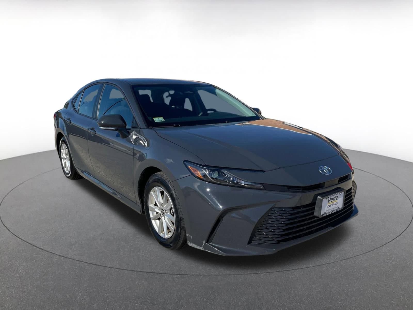 Thumbnail: 2025 Toyota Camry - 1
