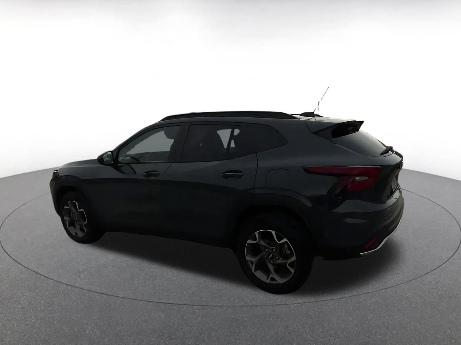 Thumbnail: 2025 Chevrolet Trax - 10