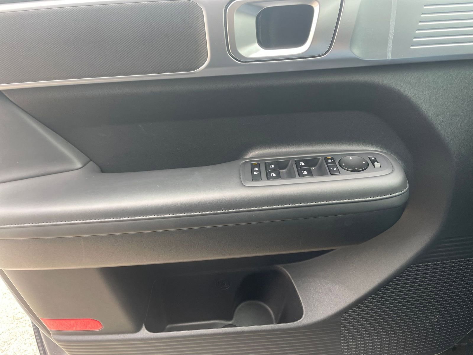 Thumbnail: 2025 Hyundai Santa Fe - 20