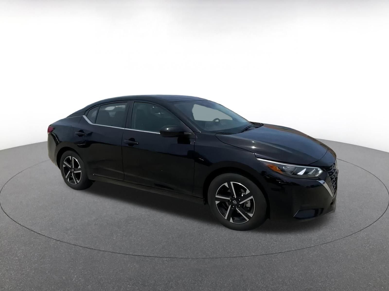 Thumbnail: 2024 Nissan Sentra - 2