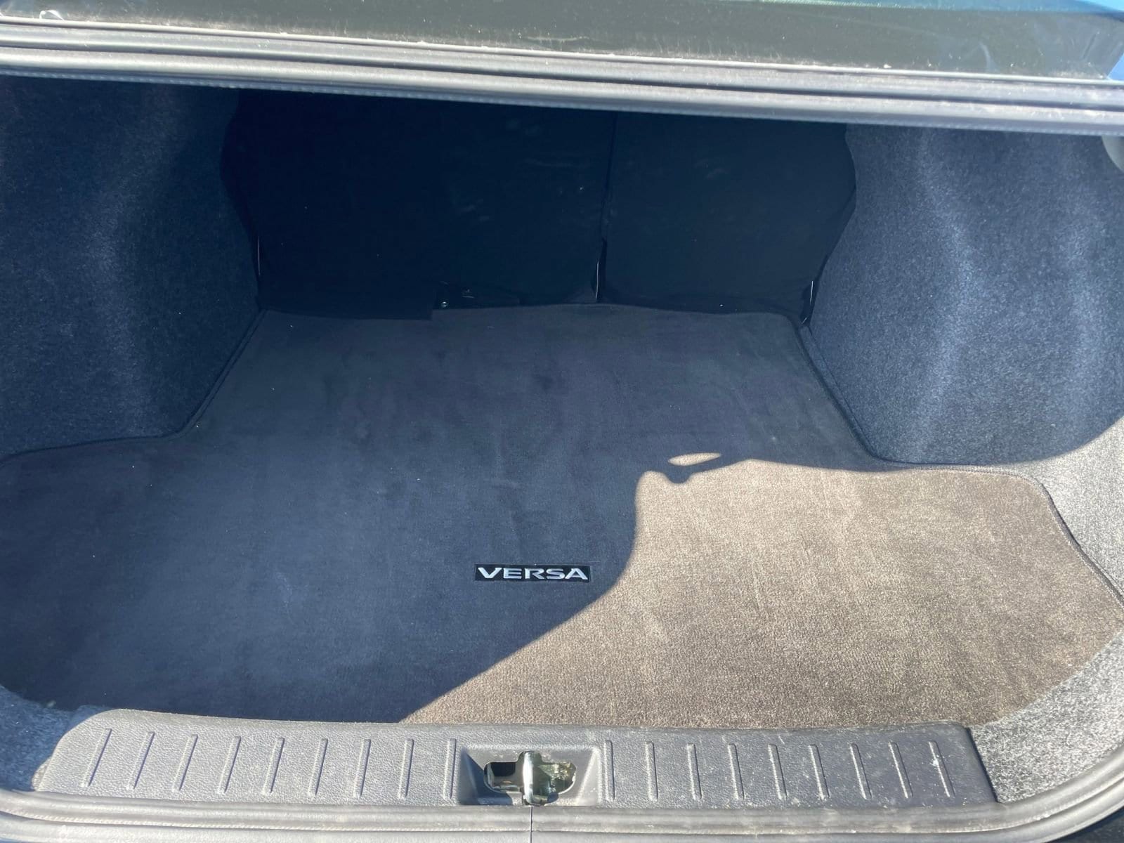 Thumbnail: 2024 Nissan Versa - 31