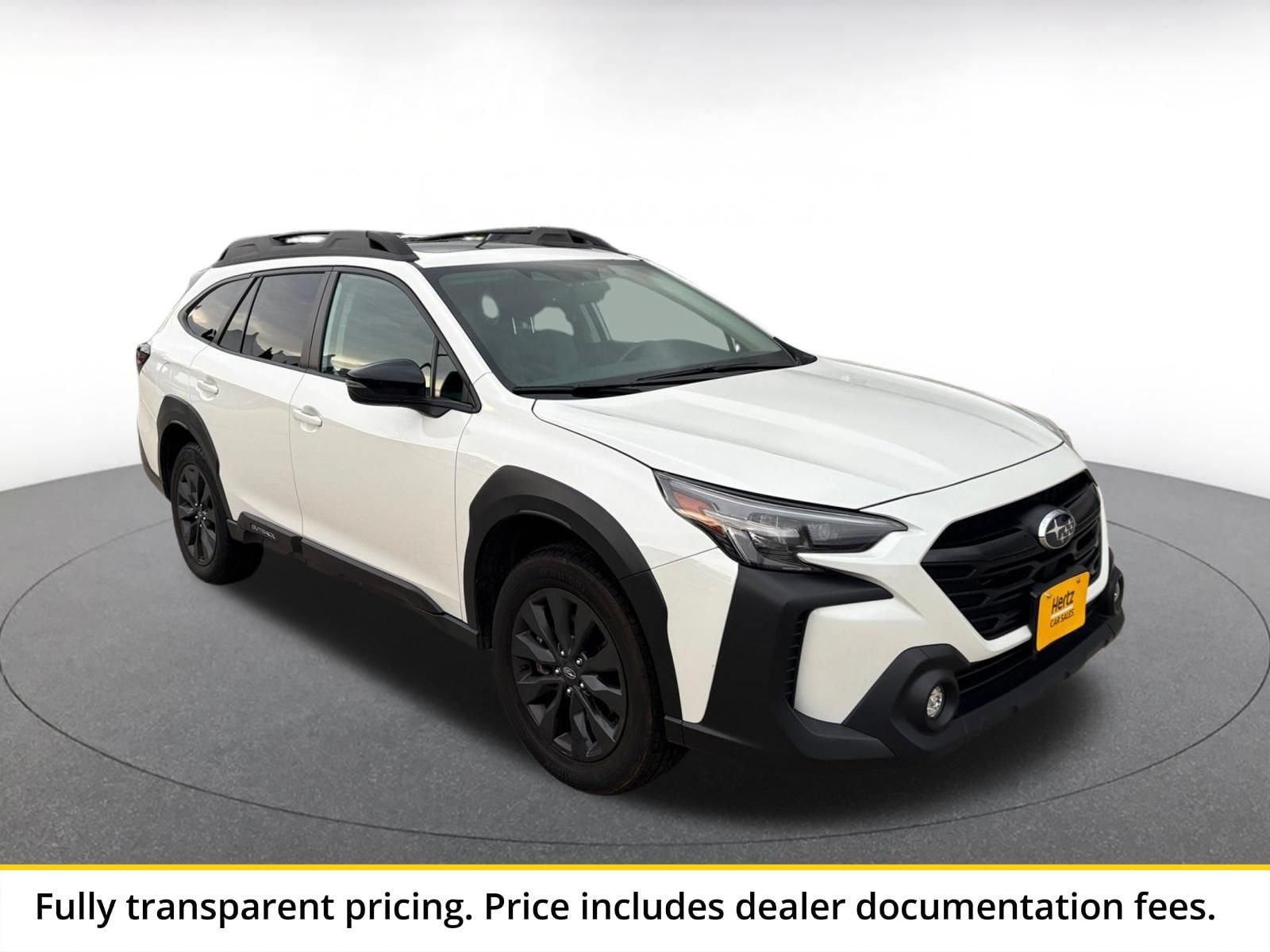 Thumbnail: 2024 Subaru Outback - 1