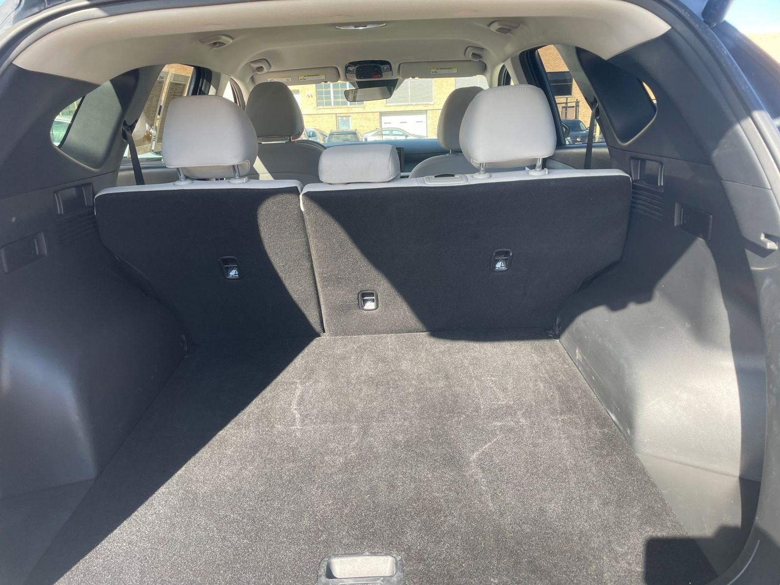 Thumbnail: 2025 Hyundai Tucson - 32