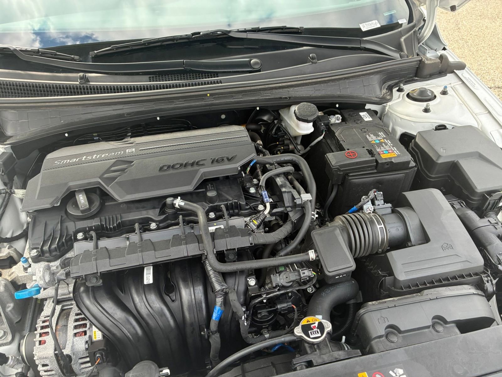 Thumbnail: 2025 Hyundai Elantra - 34