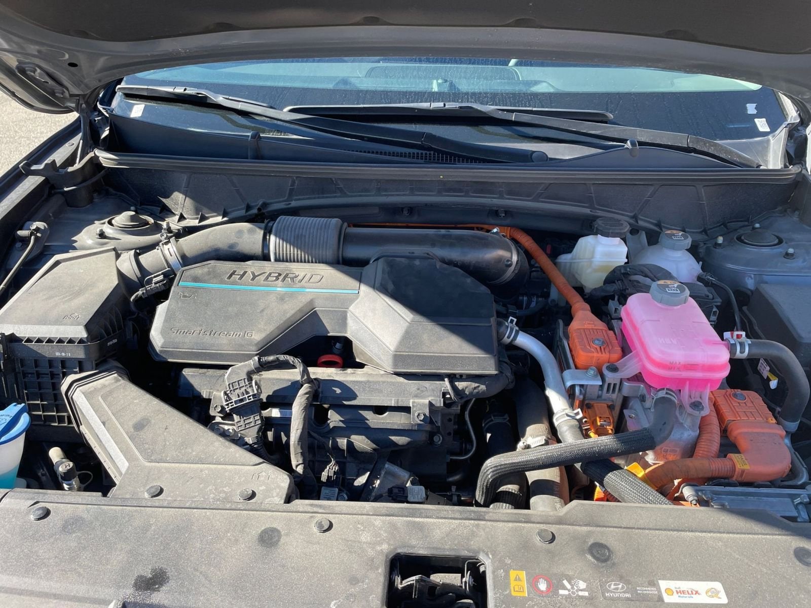 Thumbnail: 2025 Hyundai Tucson - 32