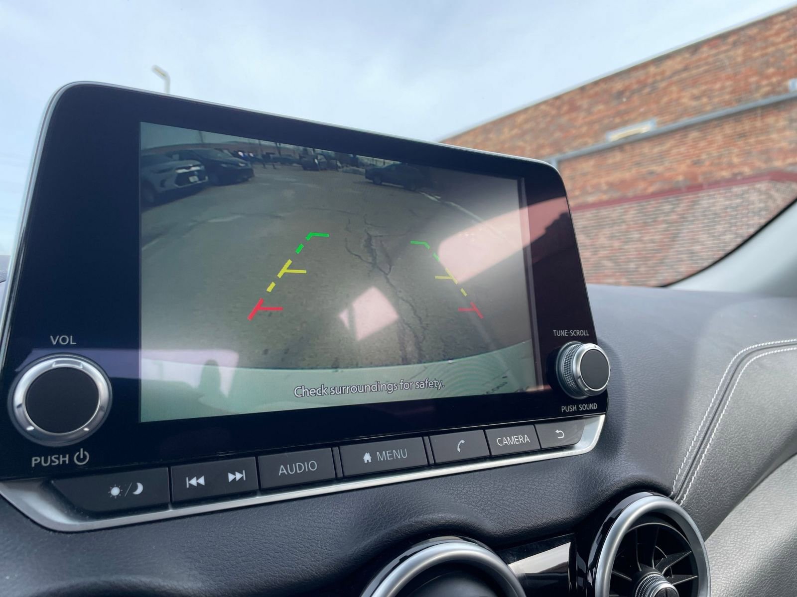 Thumbnail: 2025 Nissan Sentra - 23