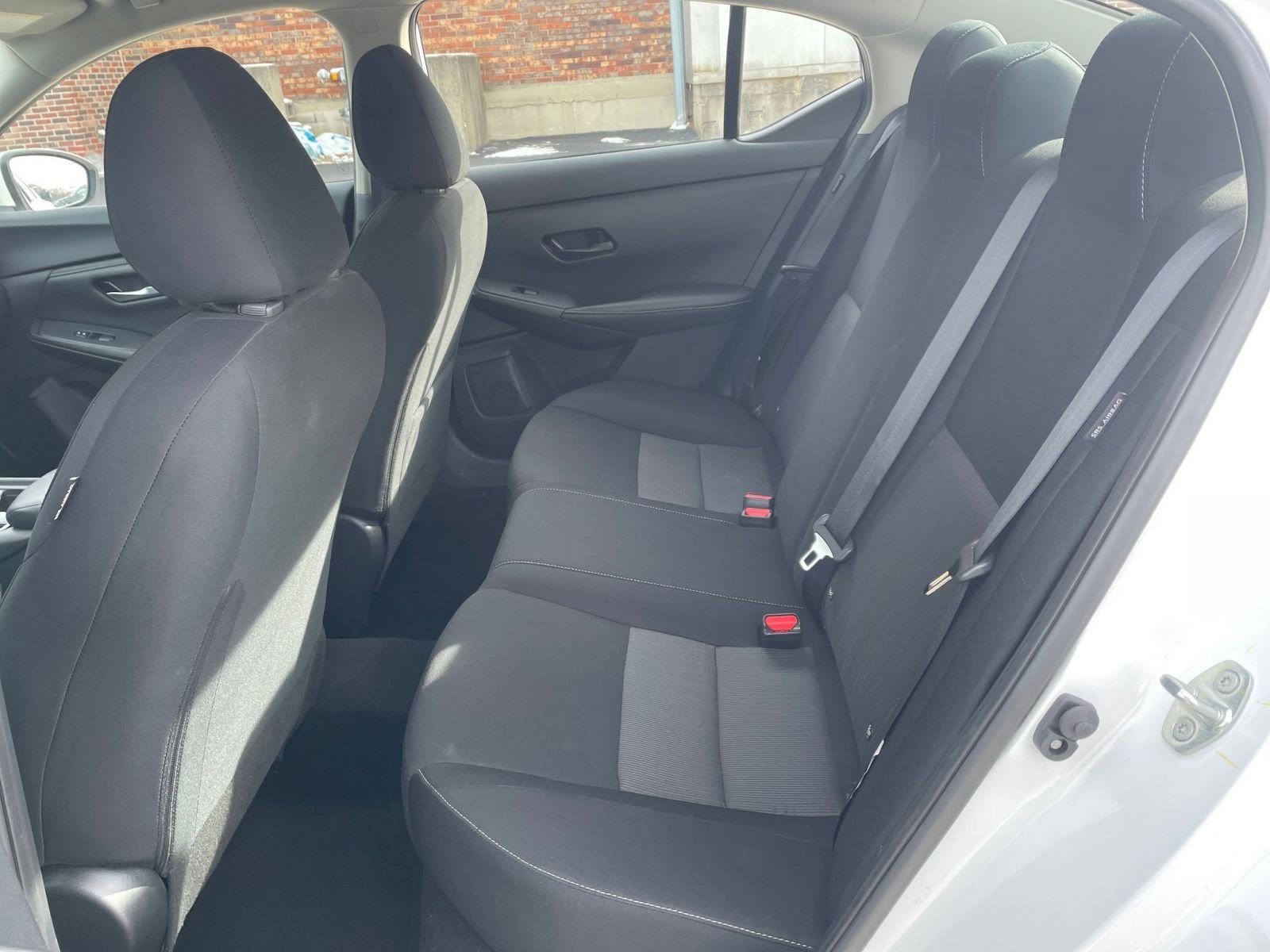 Thumbnail: 2025 Nissan Sentra - 24