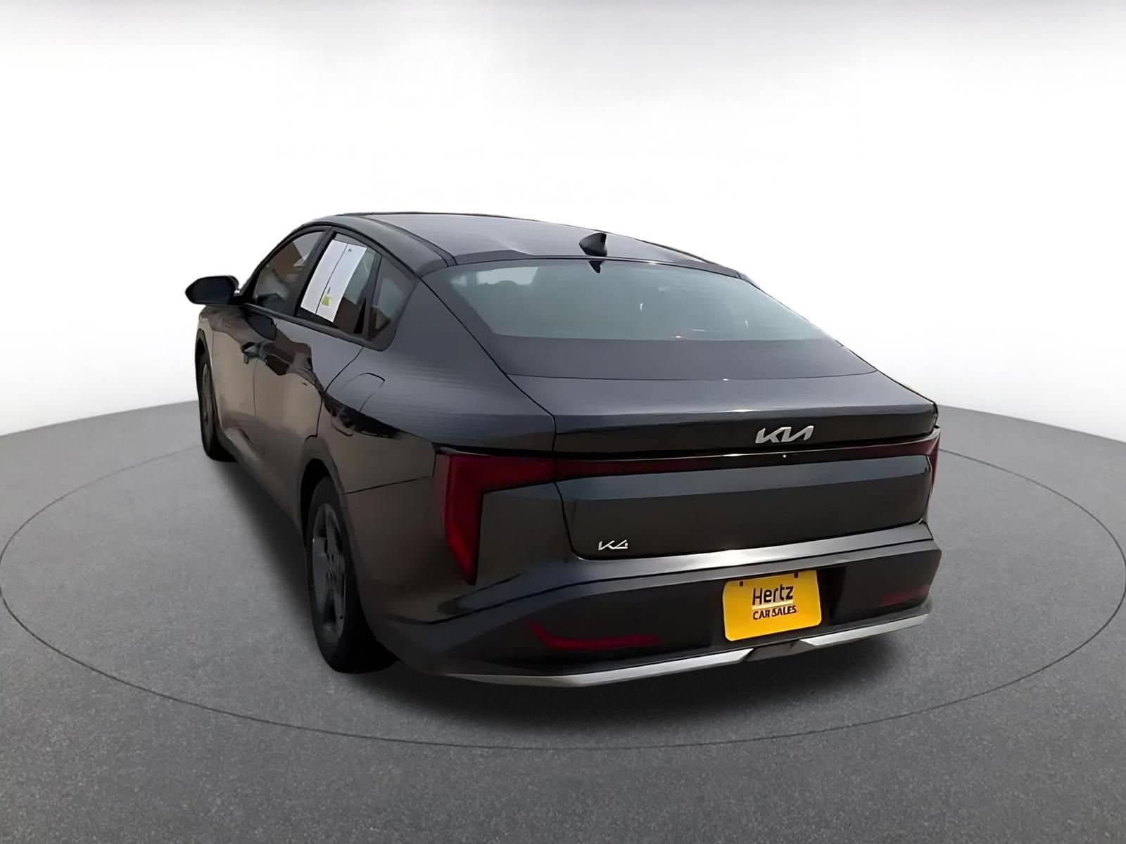 Thumbnail: 2025 Kia K4 - 12