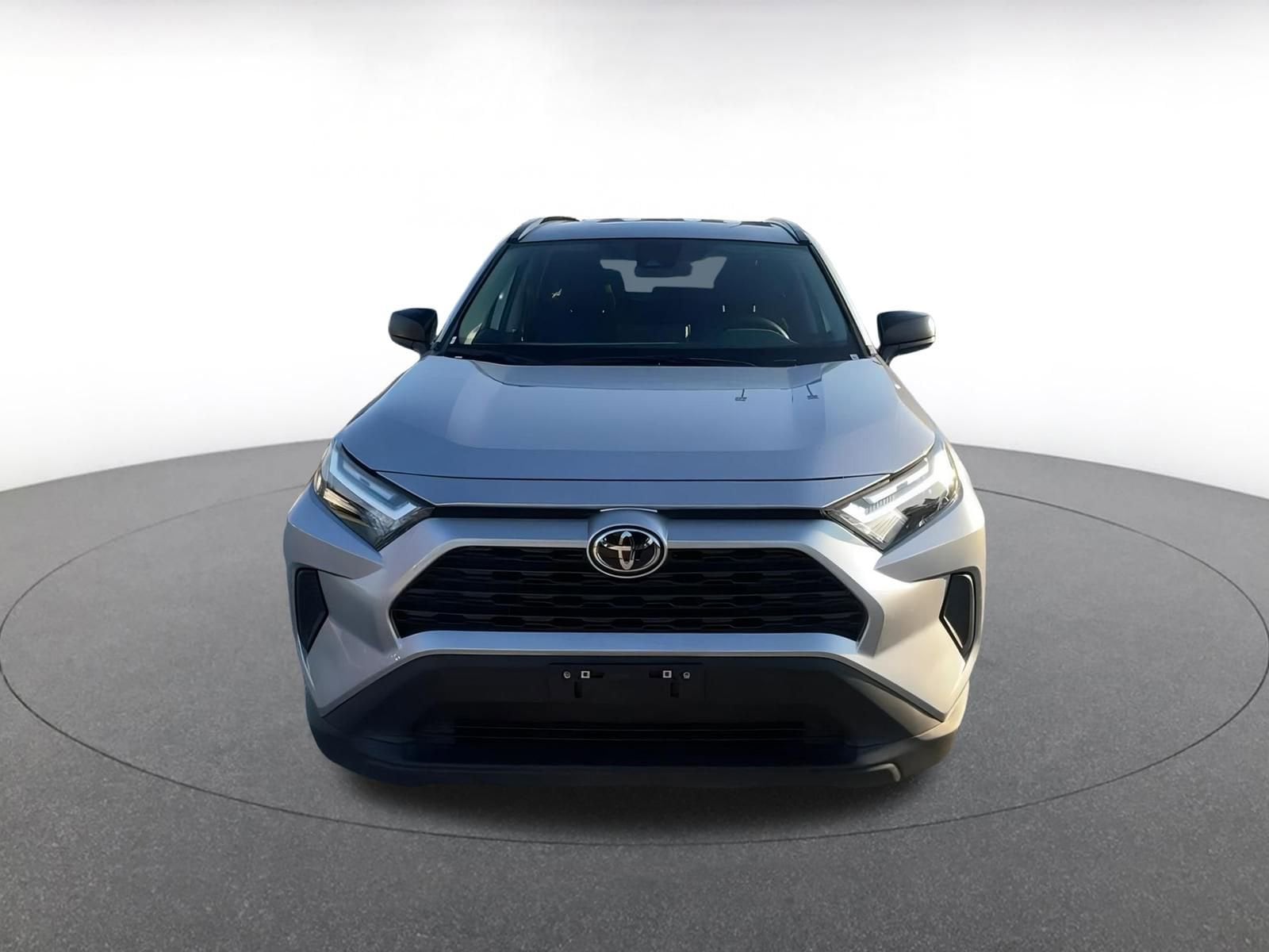 Thumbnail: 2025 Toyota RAV4 - 3
