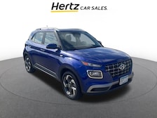 2023 Hyundai Venue SEL -
                  Des Plaines, IL