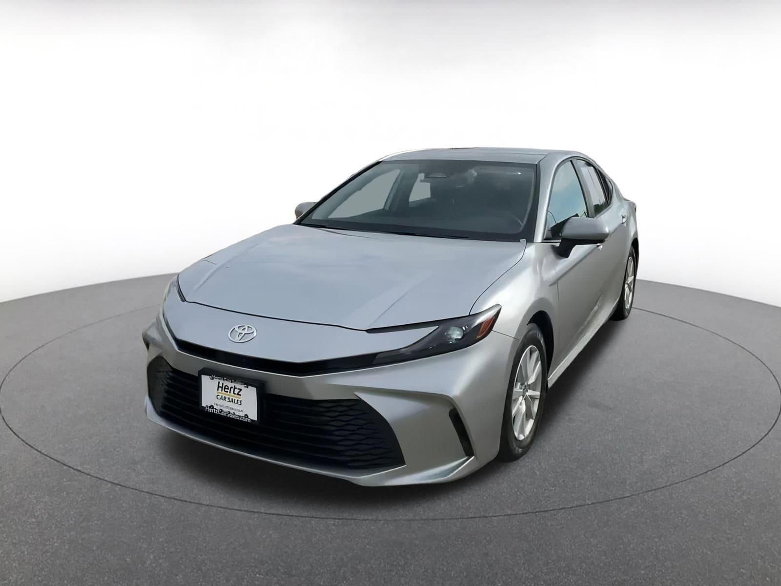 Thumbnail: 2025 Toyota Camry - 7