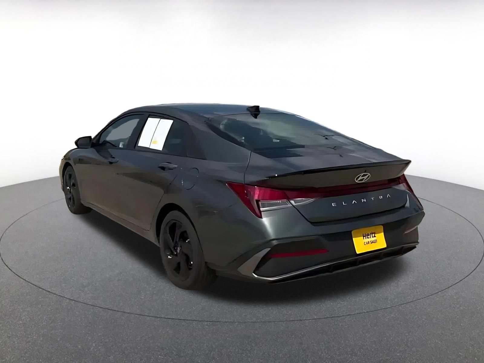 Thumbnail: 2026 Hyundai Elantra - 10