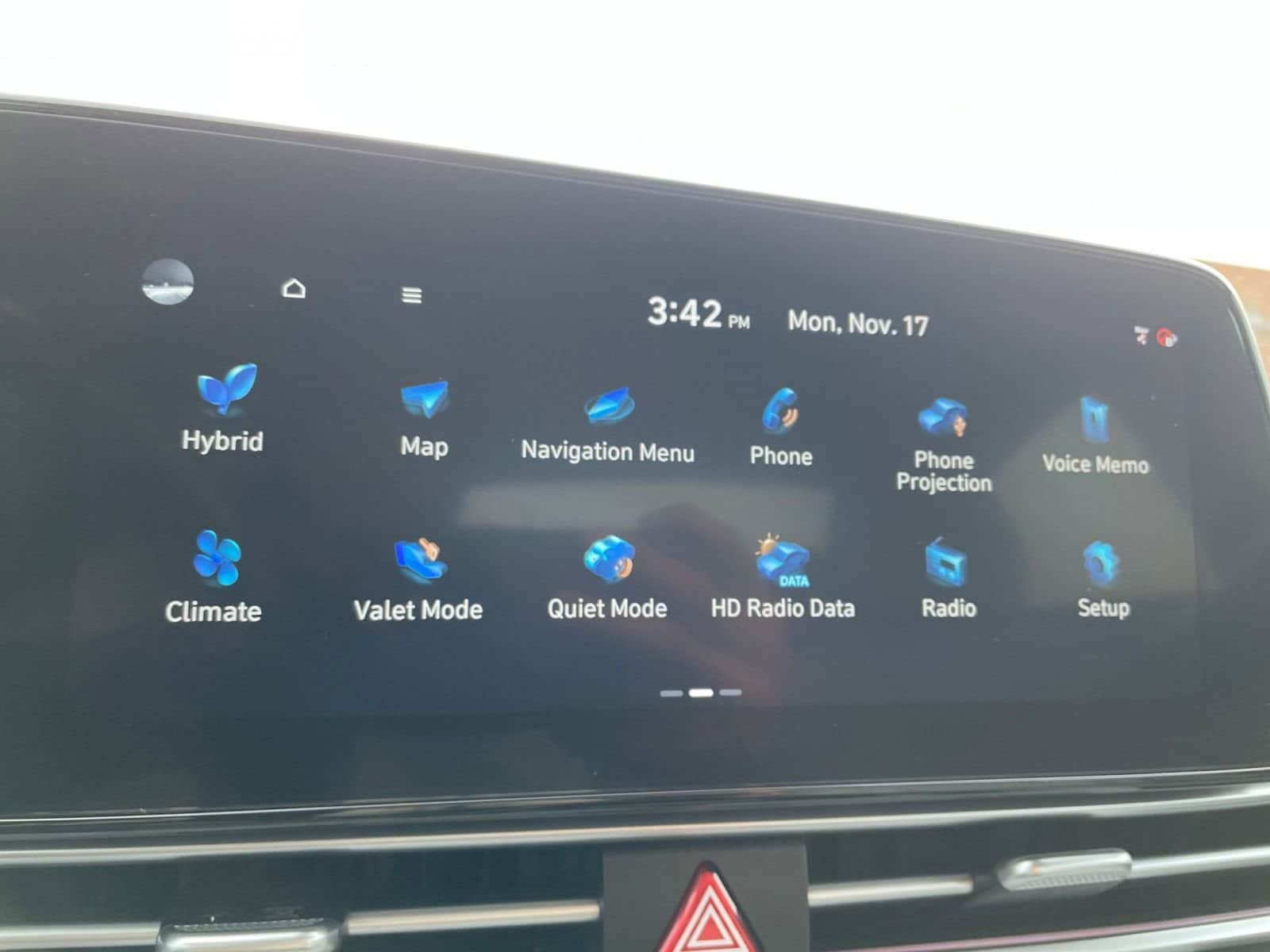 Thumbnail: 2025 Hyundai Elantra - 21