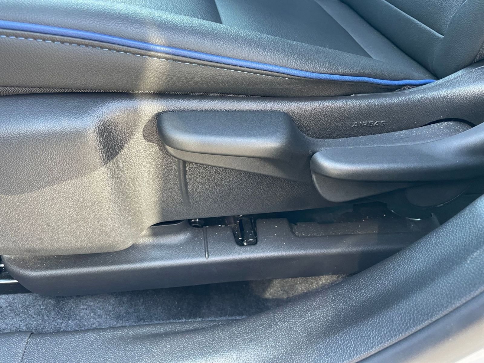 Thumbnail: 2025 Buick Envista - 23