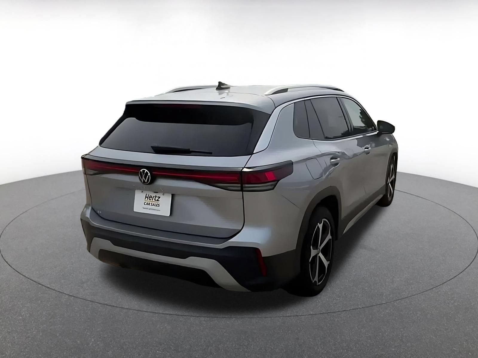 Thumbnail: 2026 Volkswagen Tiguan - 14