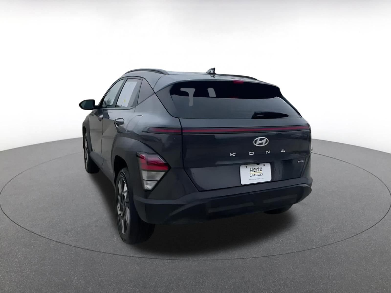 Thumbnail: 2025 Hyundai Kona - 11