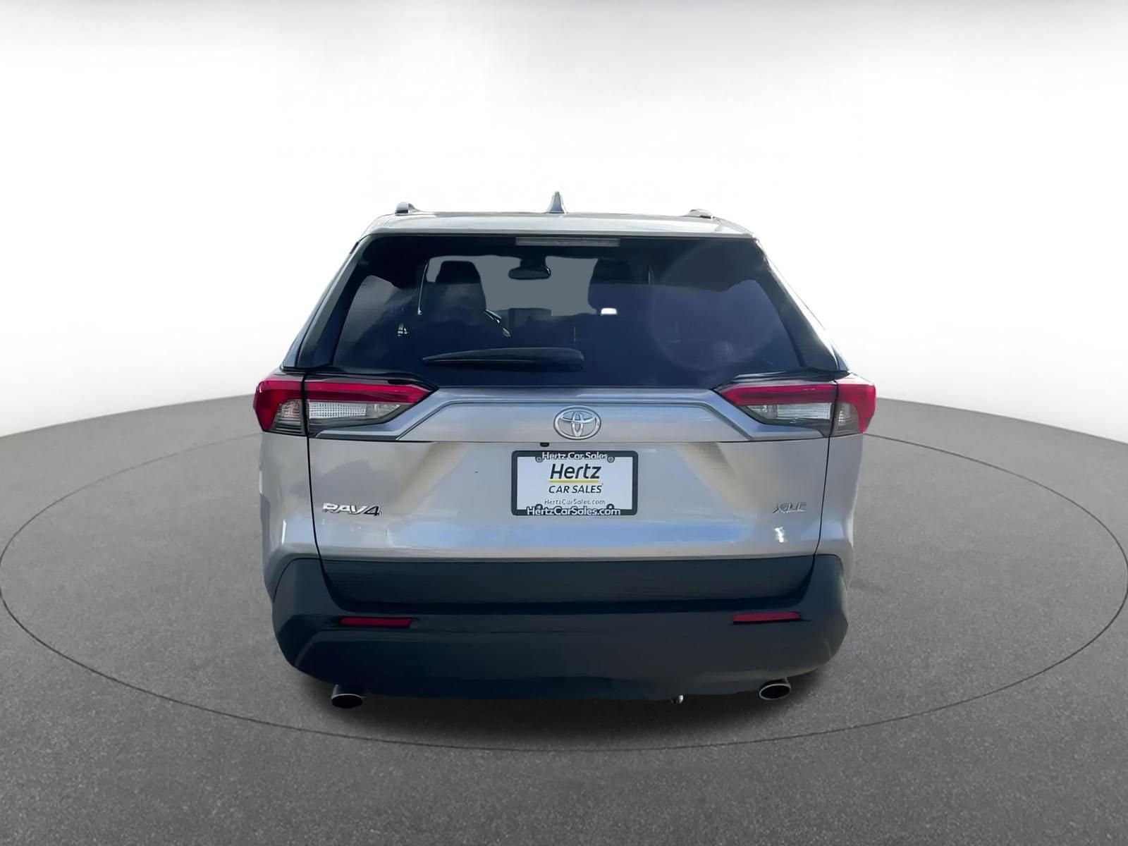 Thumbnail: 2025 Toyota RAV4 - 12