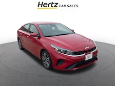 2024 Kia Forte LXS -
                  Des Plaines, IL