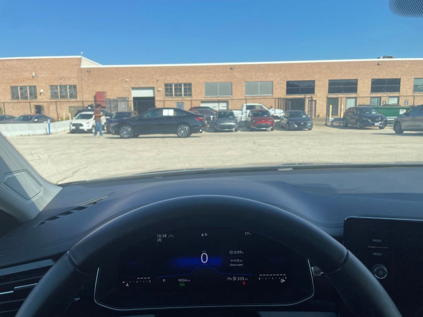 Thumbnail: 2025 Volkswagen Jetta - 34