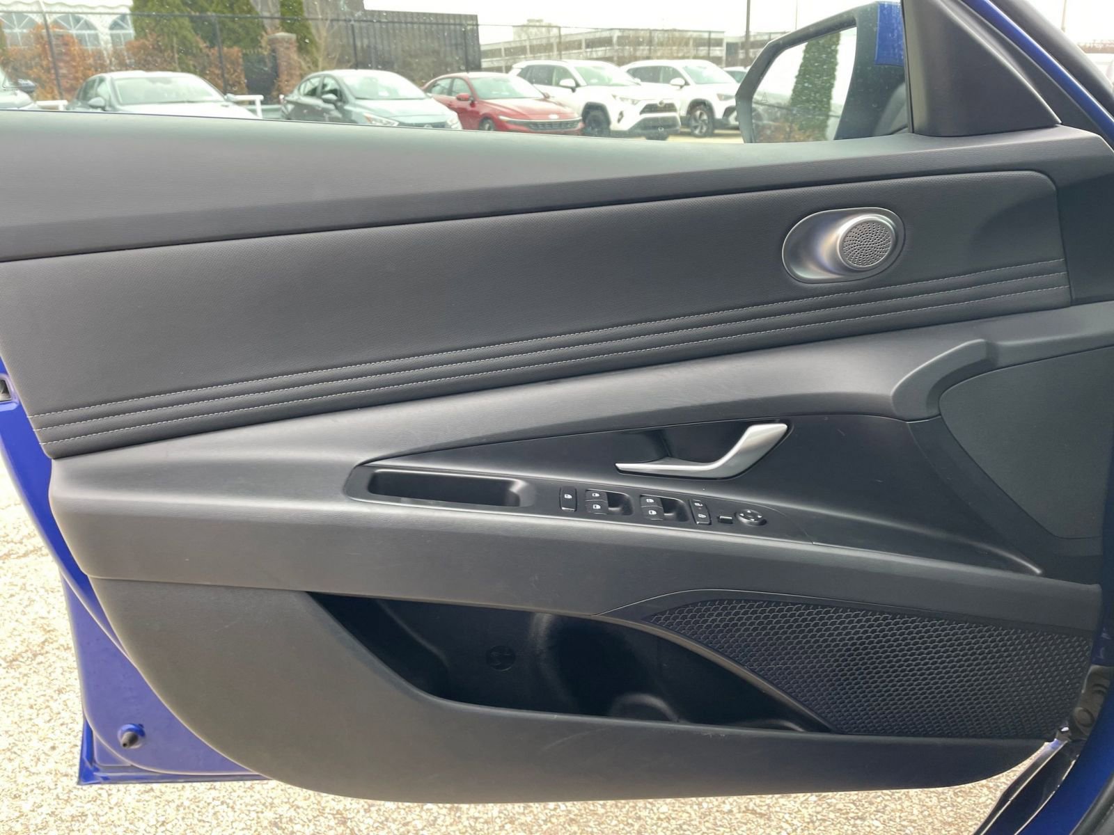 Thumbnail: 2025 Hyundai Elantra - 18