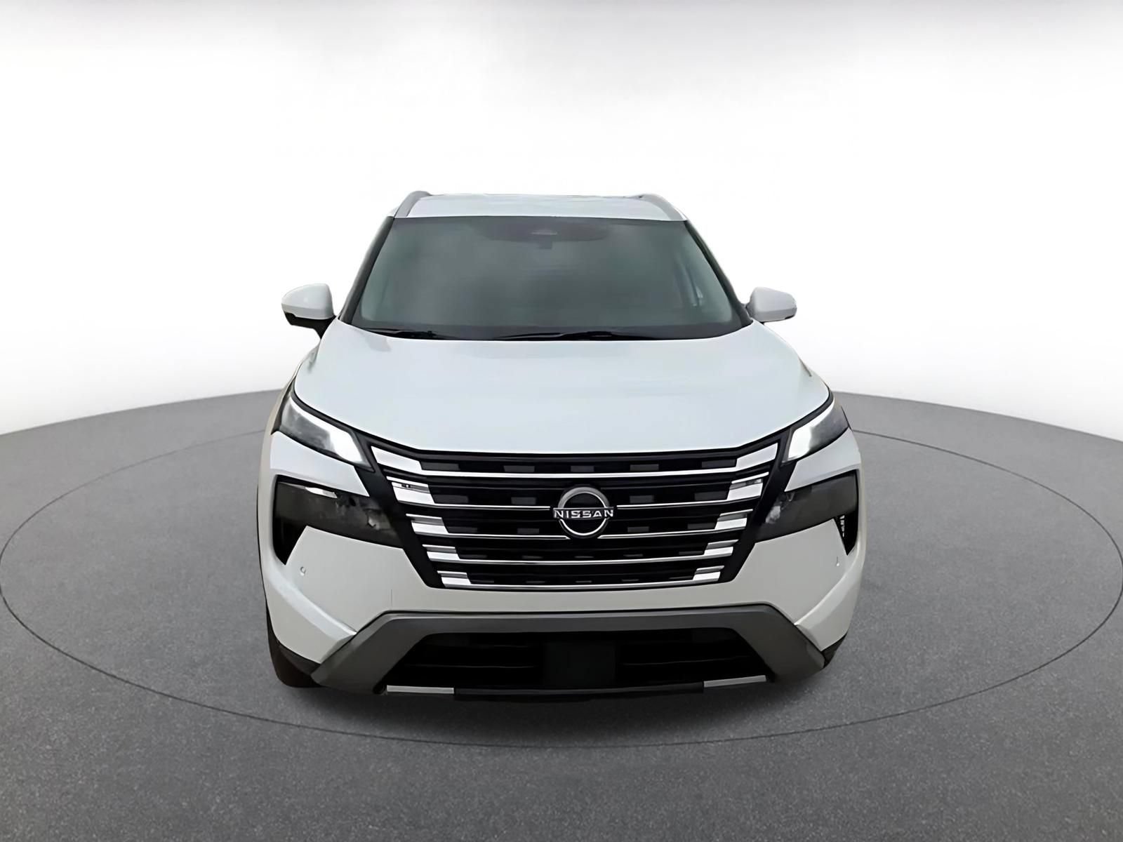 Thumbnail: 2026 Nissan Rogue - 4