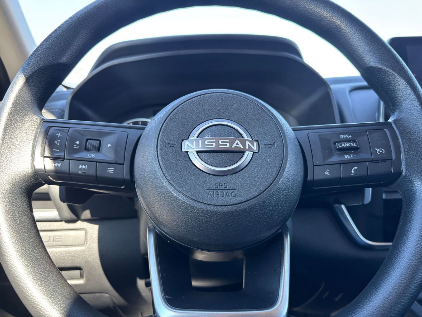 Thumbnail: 2024 Nissan Rogue - 27