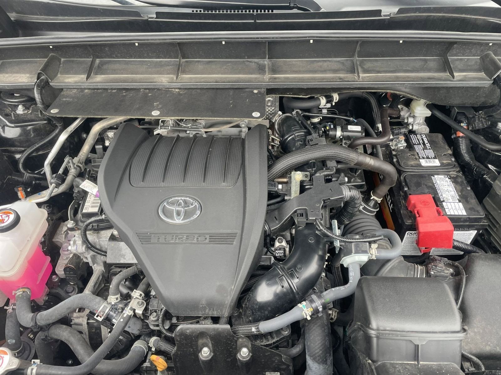 Thumbnail: 2025 Toyota Highlander - 34