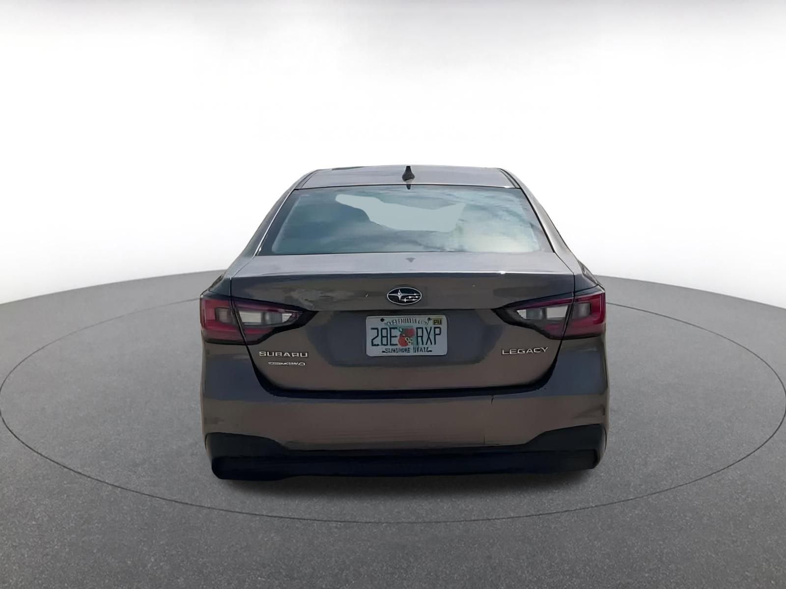 2021 Subaru Legacy Premium 12
