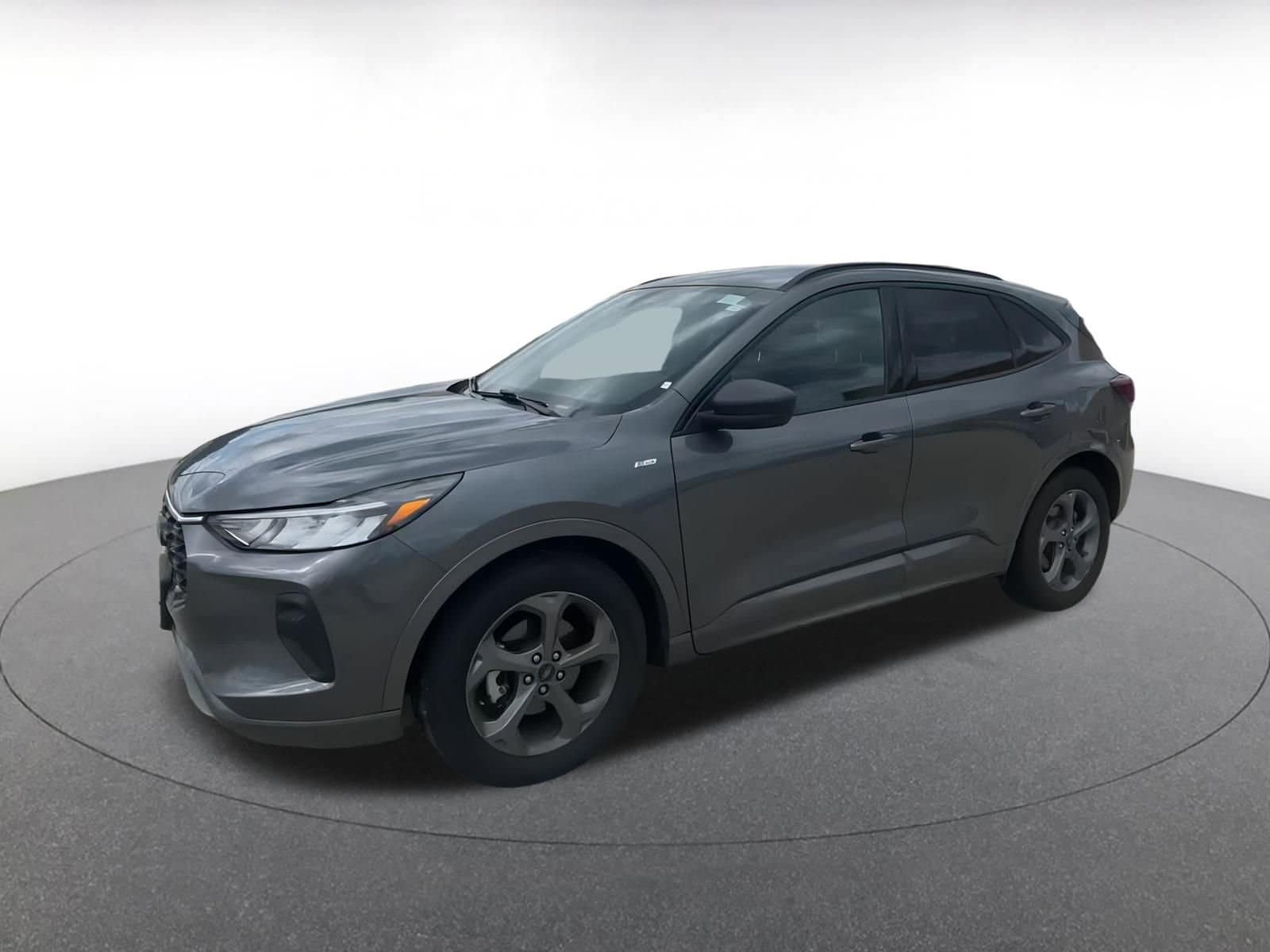 Thumbnail: 2023 Ford Escape - 8