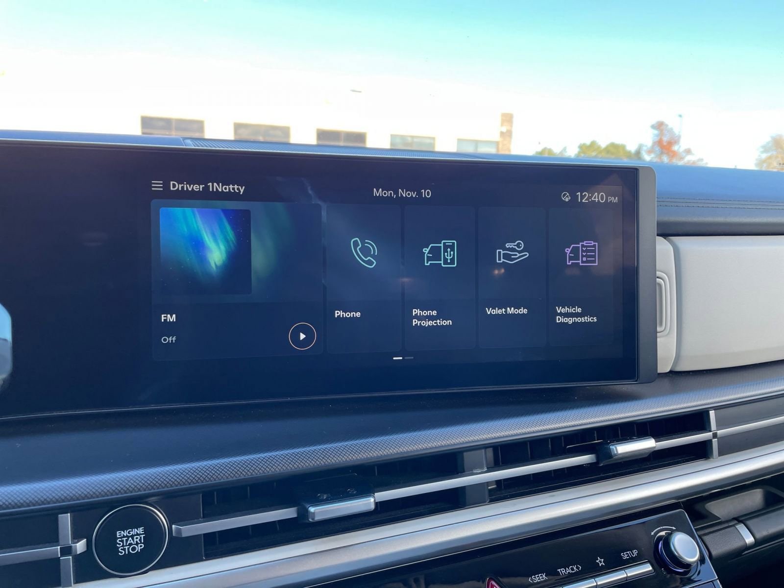 Thumbnail: 2025 Hyundai Santa Fe - 21