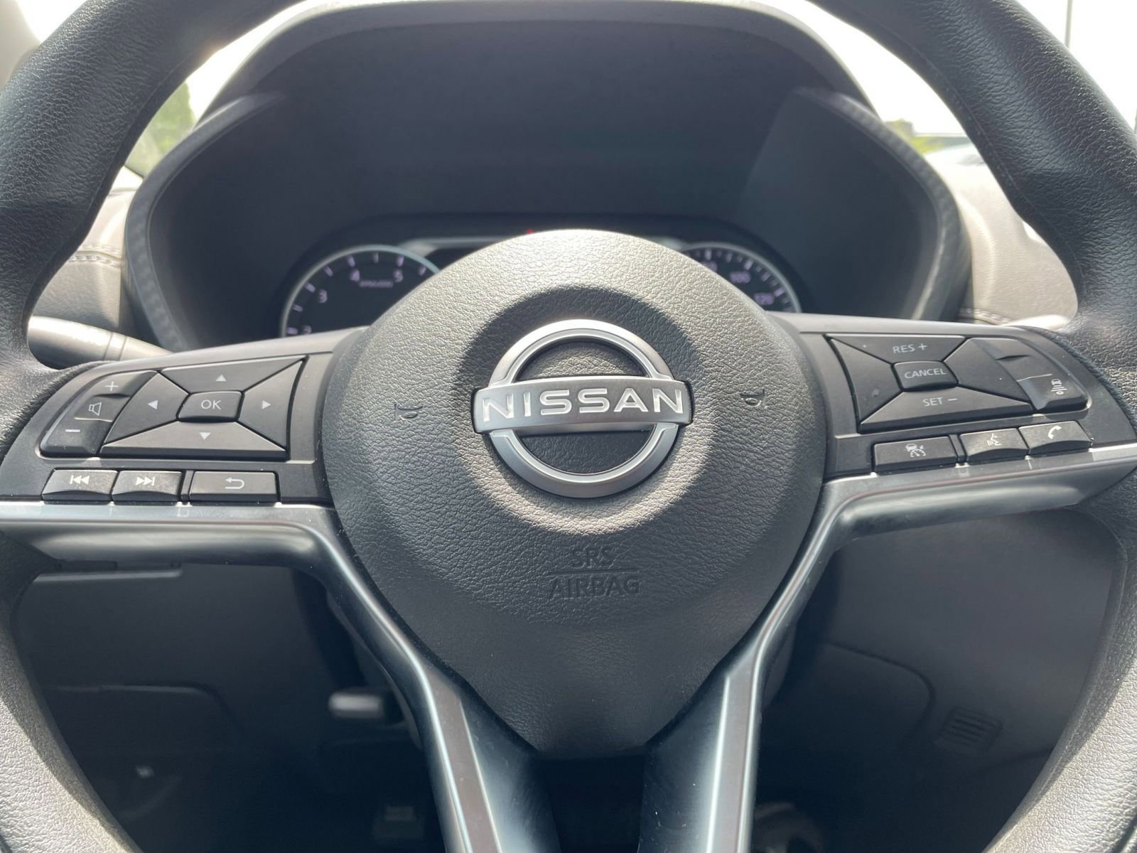Thumbnail: 2024 Nissan Sentra - 28