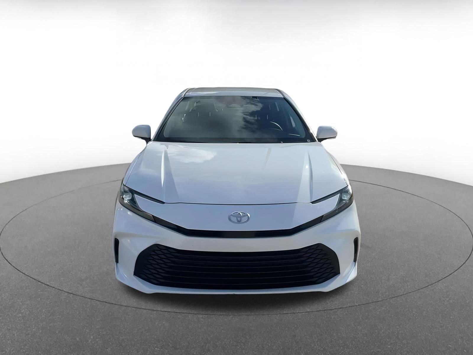 Thumbnail: 2025 Toyota Camry - 4