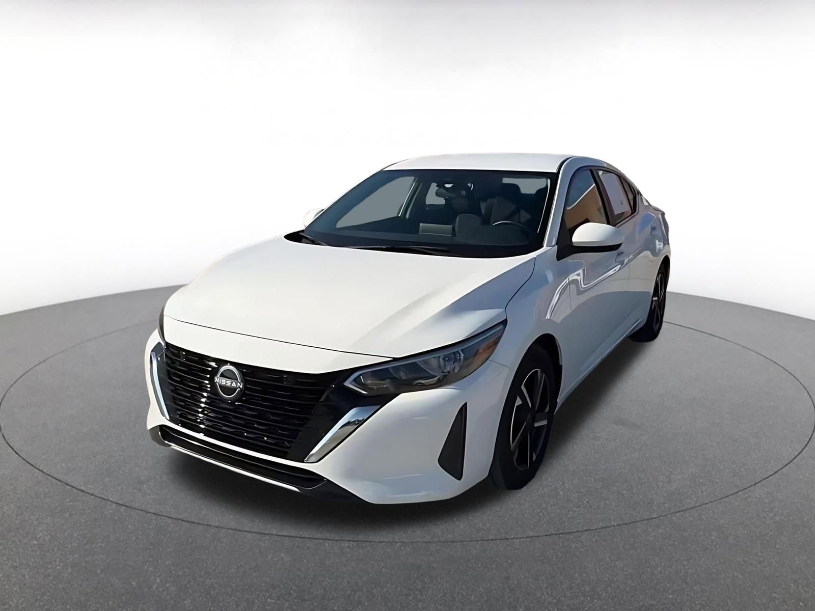 Thumbnail: 2025 Nissan Sentra - 7